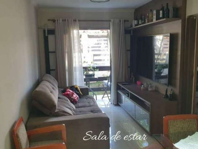 Apartamento Vila do Castelo, semi-mobiliado