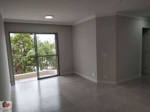 Vila Santa Catarina -  2 Dormitorios, 1Suíte, 59m² ,1 Vaga Coberta - venda R$ 335.000