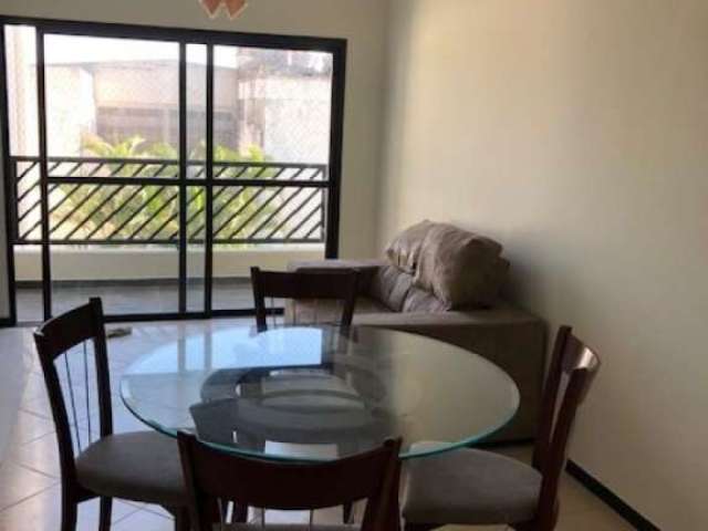 Apartamento no melhor da vila santa catarina!