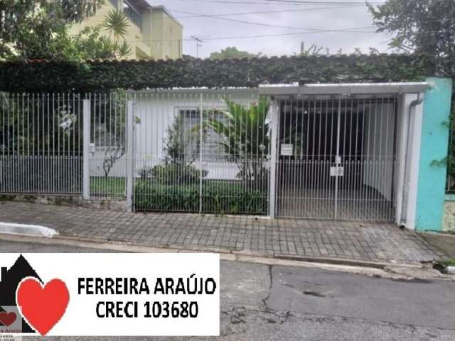 Casa térrea 200m² 2 dormitórios