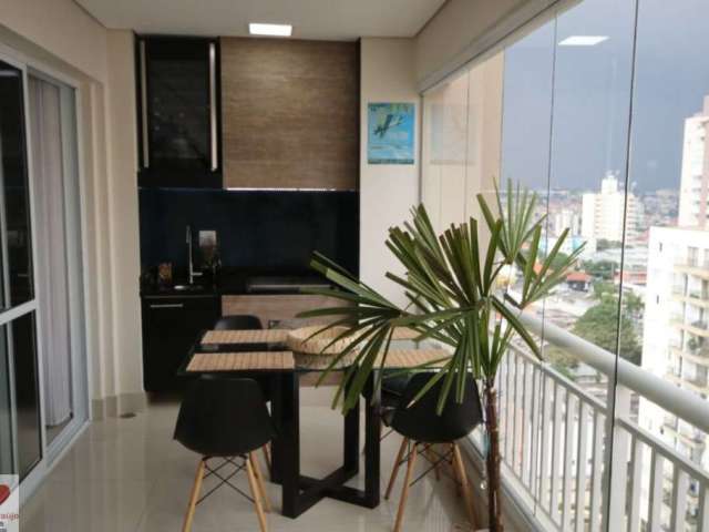 Apartamento, com fino acabamento no melhor da vila mascote!