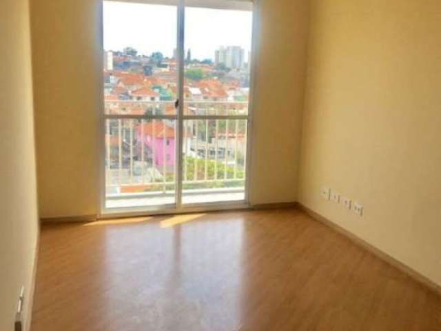 Apartamento com duas vaga de garagem no melhor da vila marari!