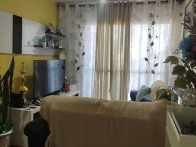 Apartamento com fino acabamento, no melhor da vila santa catarina!