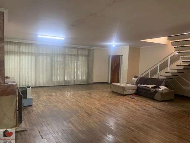 Sobrado  vila alexandria   otimo negocio !!! 400m2 ate 200 ac. piscina. residencial ou comercial