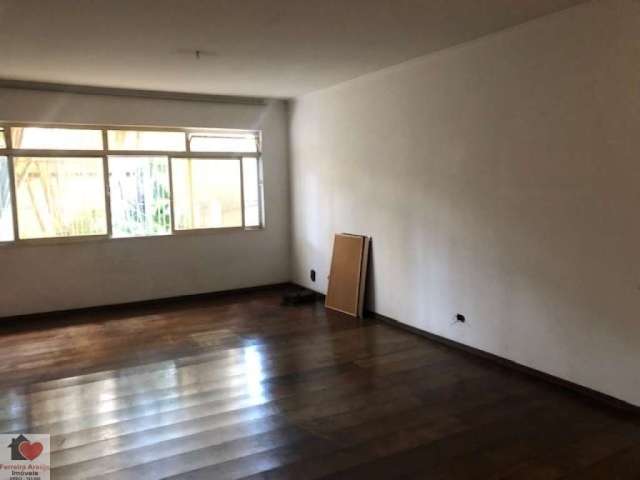 Casa terrea vila alexandria 500m2