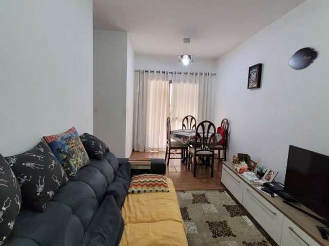 Apartamento repleto de armários, lazer completo no melhor da vila mascote !