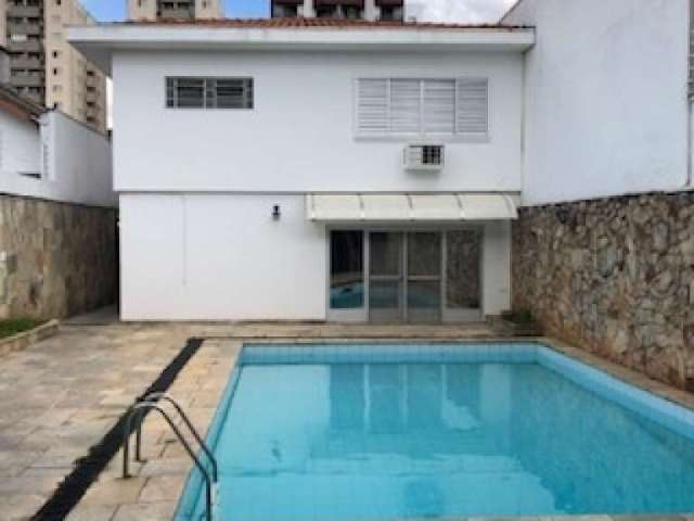 Sobrado  04 dormitorios  01 suite 500m2 terreno piscina ,salao de festas  z.02