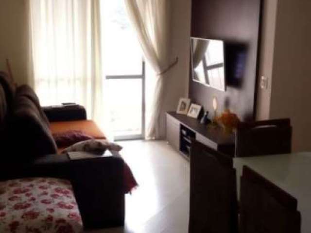 APARTAMENTO COM 03 DORMITÓRIOS, HÁ 800 METROS DO SHOPPING INTERLAGOS ! texto promocional