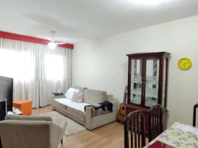 Apartamento na Vila Nova Conceição.