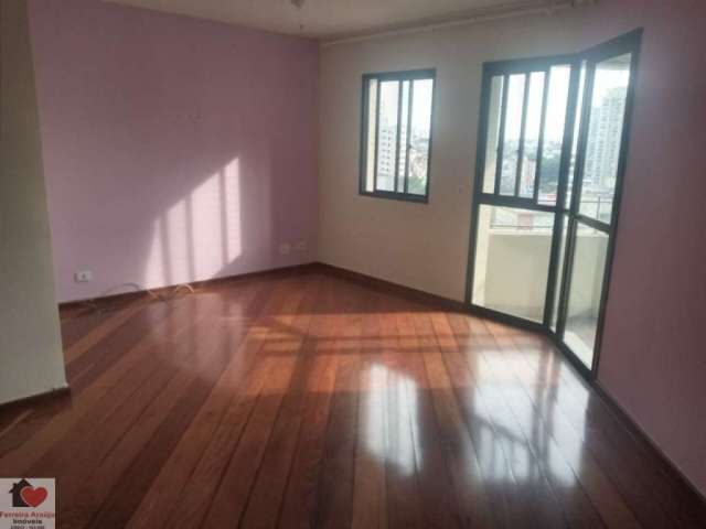 Apartamento à venda na Avenida Mascote - Vila Mascote, São Paulo - SP