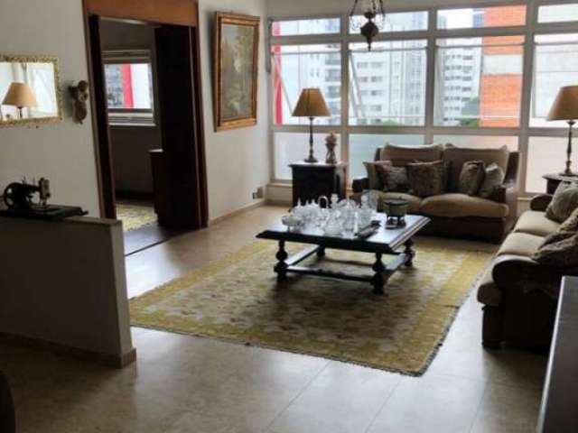 Paraíso - Apartamento 3 Quartos, 1 Suíte, 1 vagas 135m² à venda por R$ 1.280.000,00