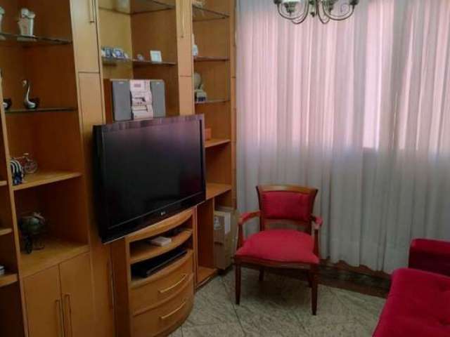 Apartamento de 2 dormitóritos, Vila Erna Cupecê