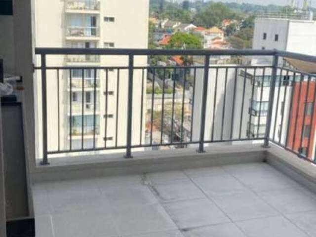 Apartamento 67m² varanda gourmet Jardim Prudência.