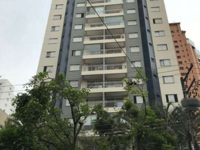 Apartamento 103m² 3 dormitórios 1 suíte 2 vagas em Perdizes