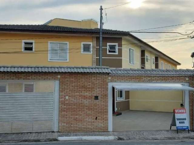 Casa com 3 Quartos, 1 suíte, 3 vagas à Venda, 106,52m² - Jardim Sabará