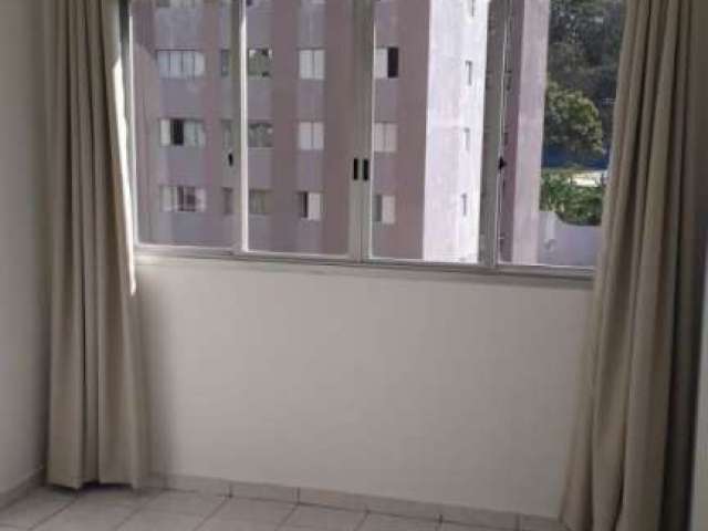 Sacomã - Apartamento  2 Quartos, 2 Banheiros, 1 Vaga, 60m² à Venda por R$ 295.000,00