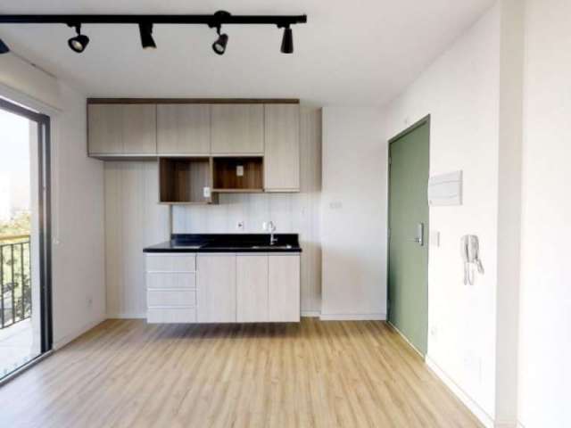 Apartamento Studio 32m² com 1 vaga - Bk30 Alto da Boa