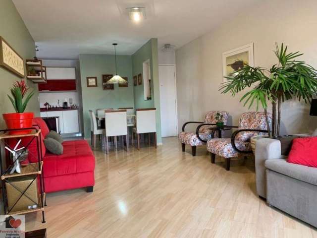 Apartamento 3 dormitórios Jardim Umuarama