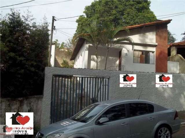 Casa 100m² 2 dormitórios Jardim Prudência