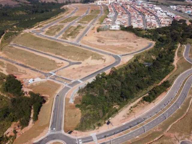 Terreno Comercial de 400m²  Loteamento Vivalegro em Votorantim/SP