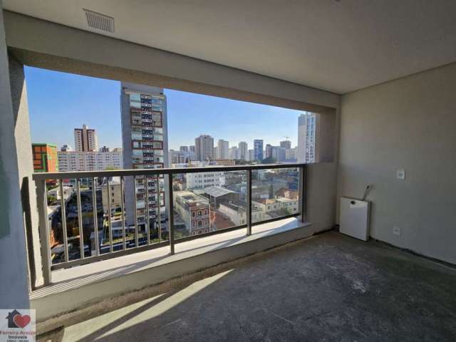 Vila Mariana 65 m² 2 dormitórios 1 suite 1 vagas em torre única lazer completo pronto para morar!