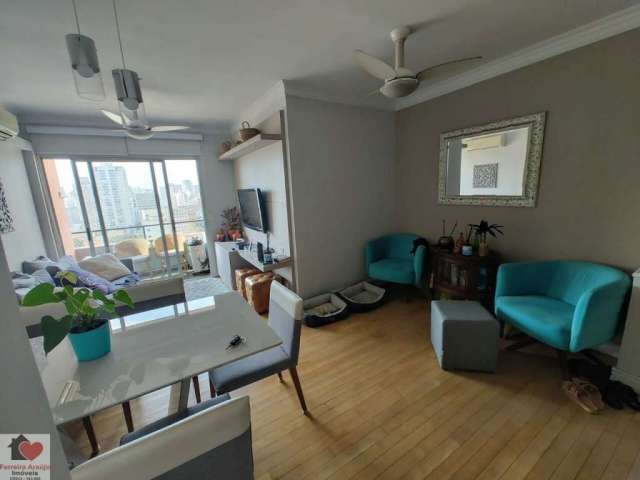 Apartamento 3 dor vila olimpia