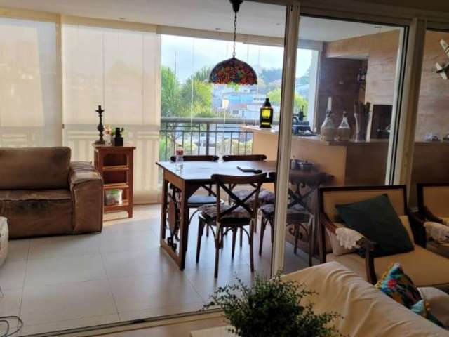 Apartamento 168m² Garden Summer Family Resorte Vila Mascote