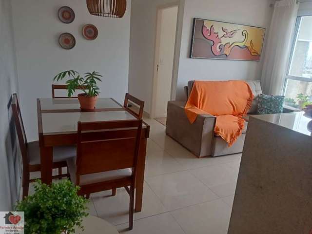 Apartamento Fino Acabamento, Duas Vagas De Garagem no Melhor Da Vila Mascote!