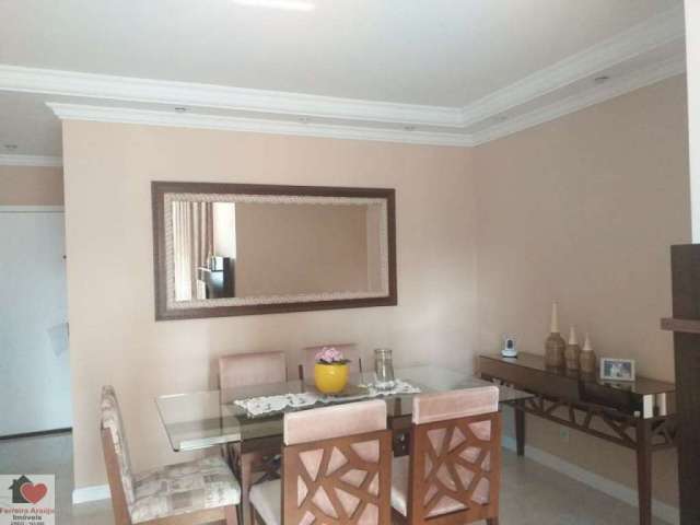 Apartamento Vila Sonia