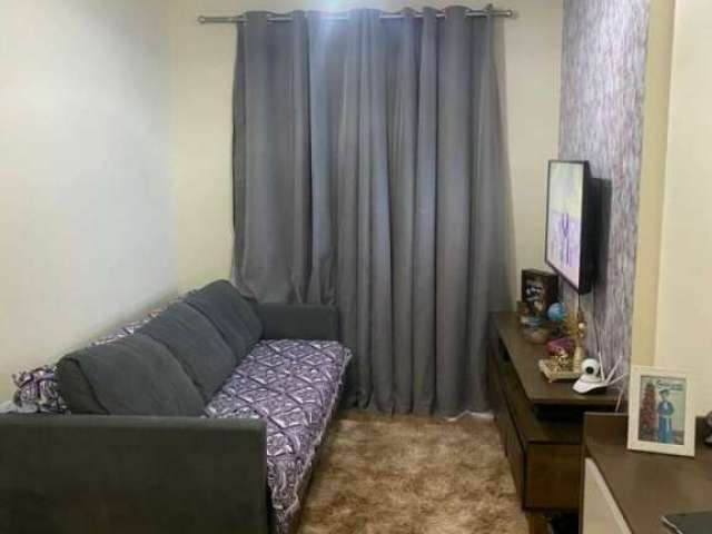 Apartamento com 03 dormitórios, no melhor da vila mascote!