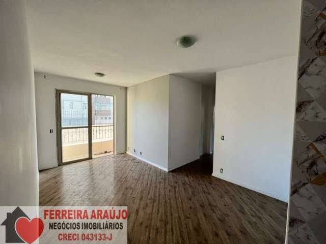 Apartamento com 03 dortmitórios, no melhor da vila santa catarina !