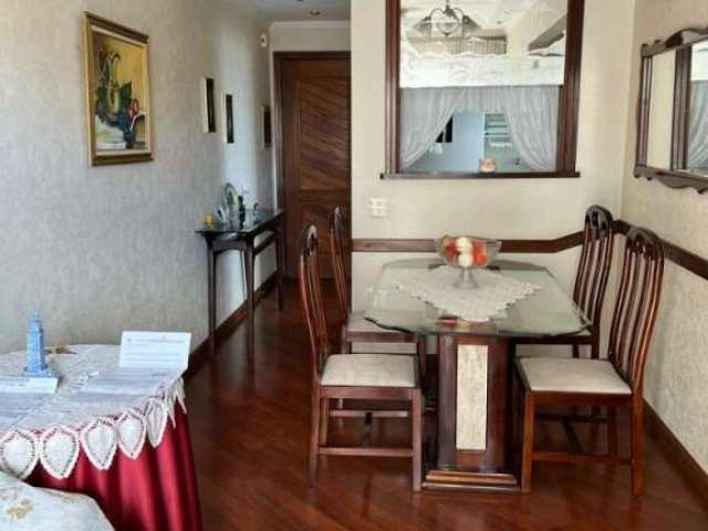 Apartamento 67m² 3 dormitórios 1 suíte Guarulhos