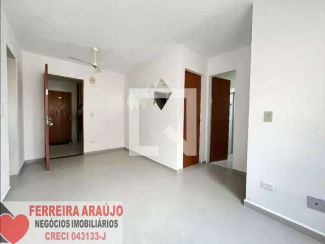 Apartamento 5om² 2 dormitórios Metrô Jabaquara