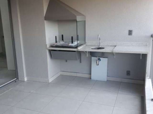 Apartamento Vila Sonia