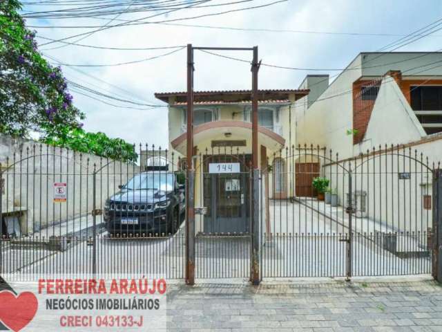 Casa comercial para venda, 434m²