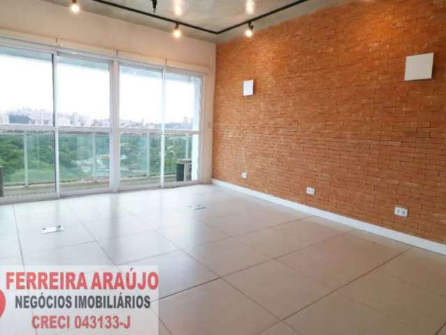 Conjunto comercial para venda e locação, 33.09m²