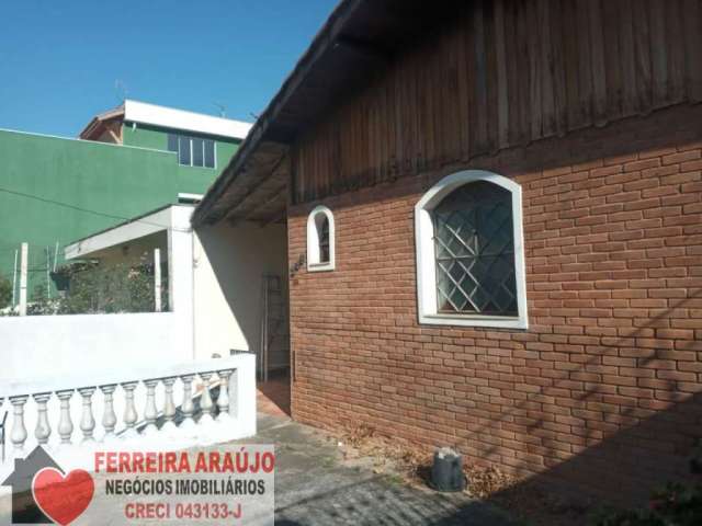 Casa Térrea em Cidade Ademar