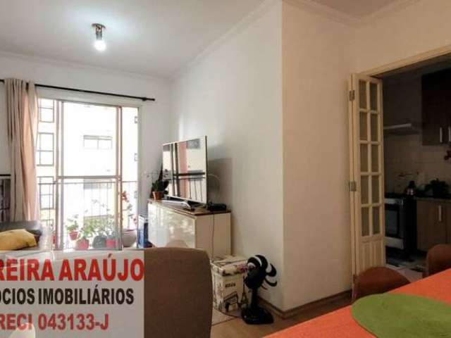 Apartamento com condomínio barato, no melhor da vila mascote !