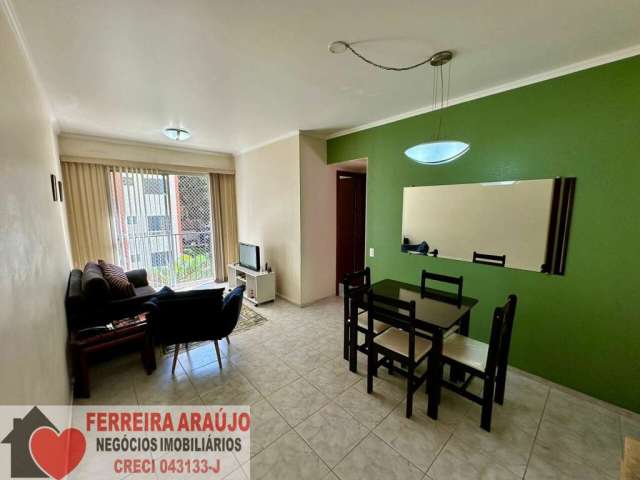 Apartamento com condomínio barato, no melhor da vila mascote !