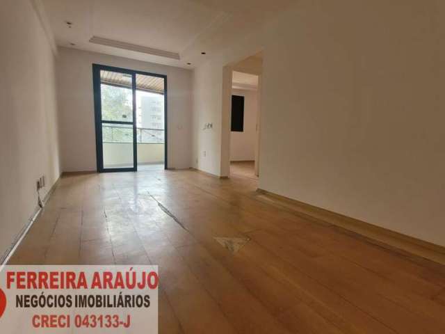 Apartamento Vila Andrade