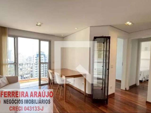 Apartamento com fino acabamento, no melhor da vila santa catarina!