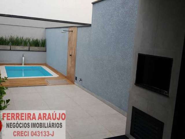 Casa com 3 quartos à venda na Rua Artur Andrade, 58, Vila Marari, São Paulo, 125 m2 por R$ 969.000