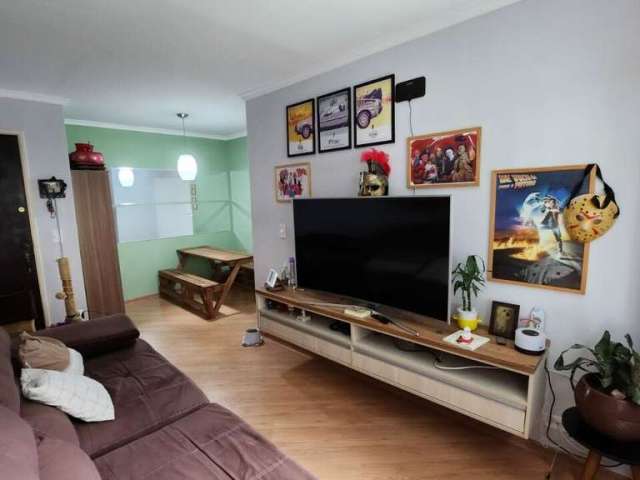 Apartamento com fino acabamento no melhor do jardim prudência!