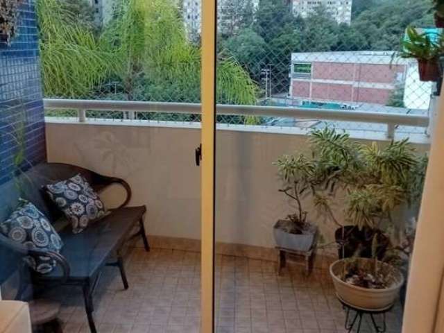 Apartamento Vila Andrade