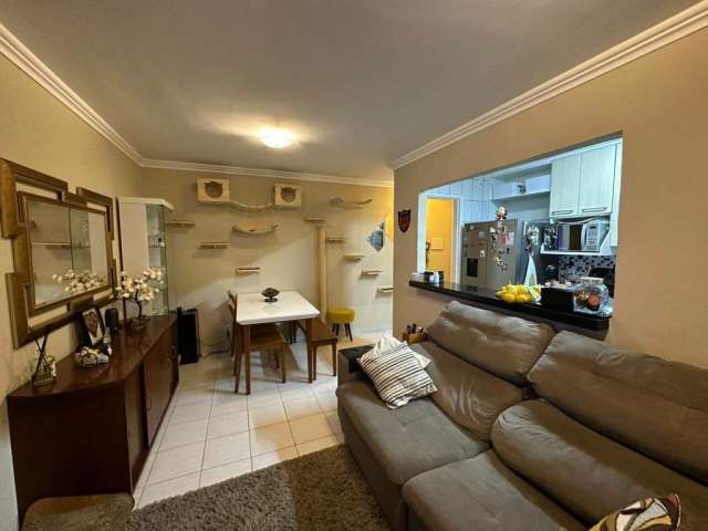 Apartamento fino acabamento, no melhor da vila santa catarina!