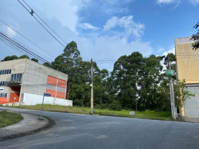 Terreno comercial condominio fechado industrial 1.080m2  raposo taveres