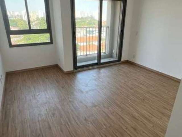 Studio  mobiliado 25m² no Campo Belo