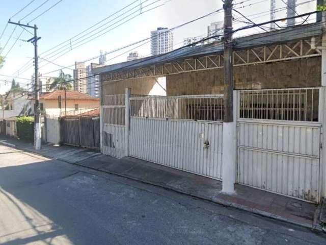 Casa comercial 500 m² Vila Santa Catarina