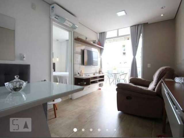 Apartamento Real Parque