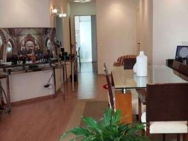 Apartamento com fino acabamento, no melhor da vila mascote !